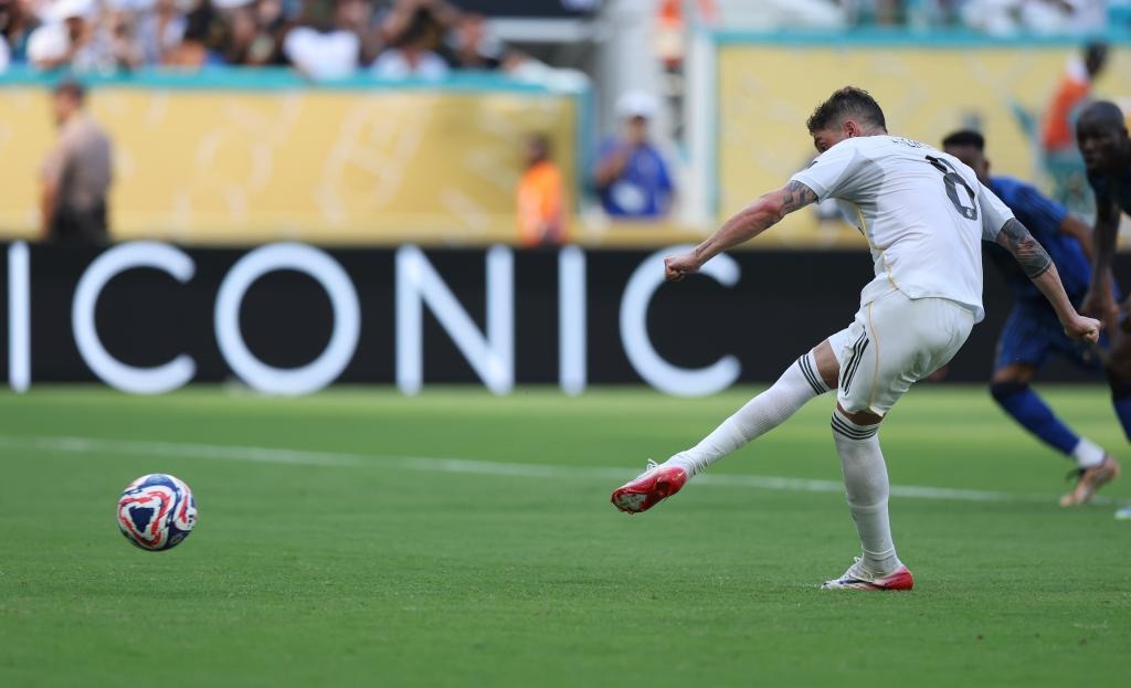 挑战之旅仍在前行！