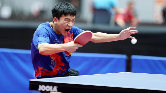 弱的现象 弱的现象