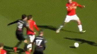 友传球后果 友传球后果